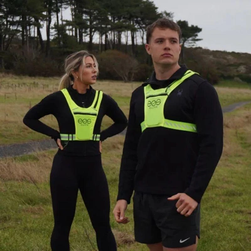 RH+ EOS ELITE UltraLight EOSFLUO bėgimo liemenė