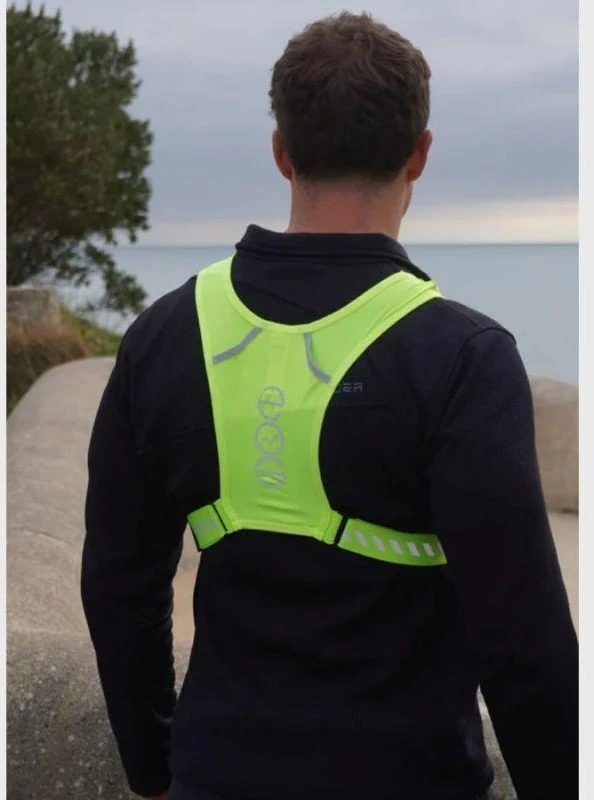 RH+ EOS ELITE UltraLight EOSFLUO bėgimo liemenė
