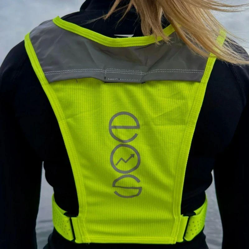 RH+ EOS ELITE UltraLight EOSFLUO bėgimo liemenė