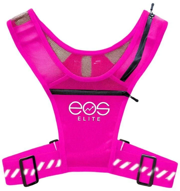Eos Elite UltraLight EOSPINK bėgimo liemenė