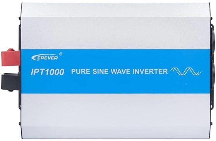 Epee EPEVER IP1000-12-PLUS(E) 1000 W įtampos keitiklis