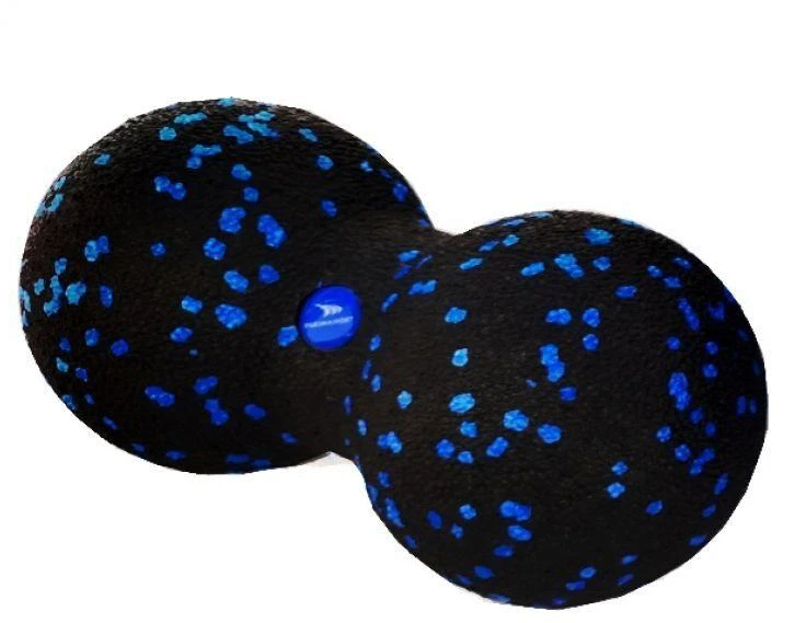 Yakimasport EPP masažo rinkinys mėlynas