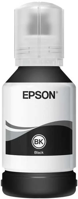 Epson Bottle XL | 110 EcoTank | Juodas