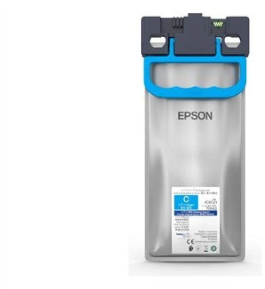 Epson C13T05A20N rašalo kasetė, 1 vnt. Originali standartinės išeigos žydra