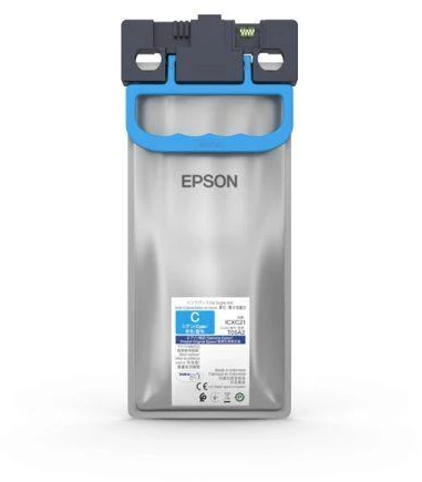 Epson C13T05A20N rašalo kasetė, 1 vnt. Originali standartinės išeigos žydra