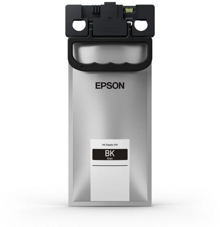 Epson C13T11E140 | Ink cartrige | Juodas