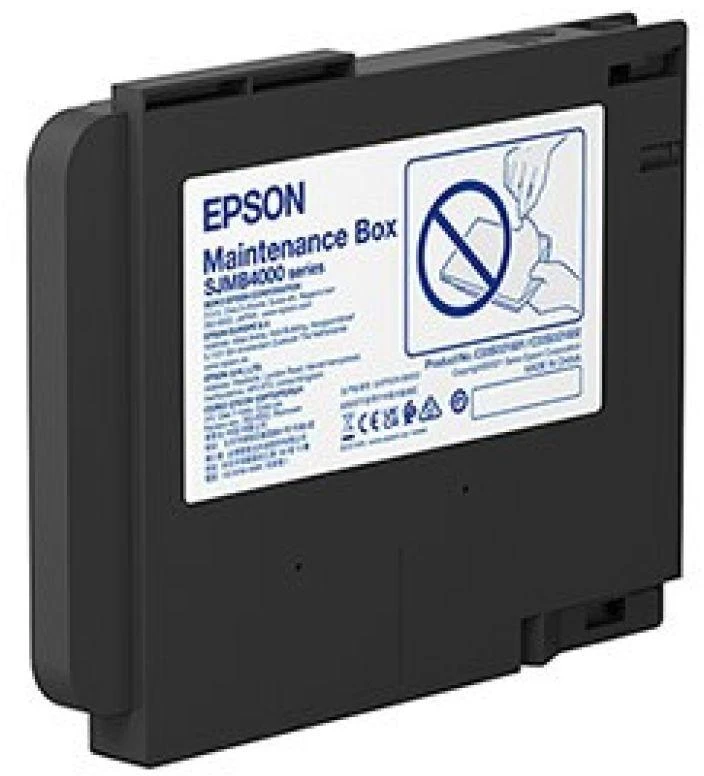 Epson C33S021601 rinkinys spausdintuvui Priežiūros rinkinys