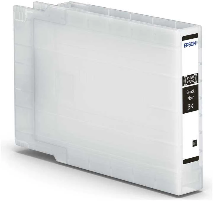 Epson kasetė | Epson | WF-C81xx / WF-C86xx | Rašalo kasetė | Juodas