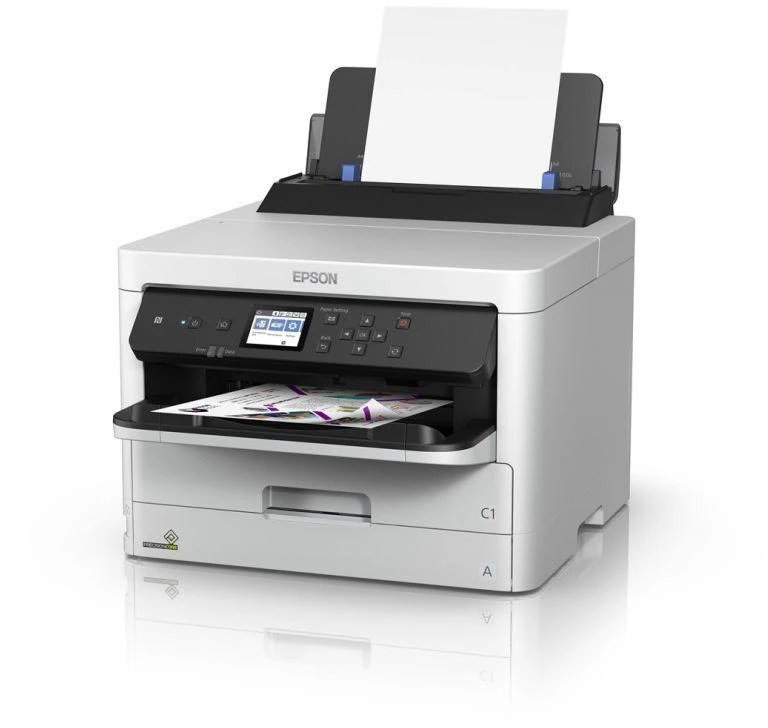 EPSON WorkForce Pro WF-C529R / C579R Magenta XXL