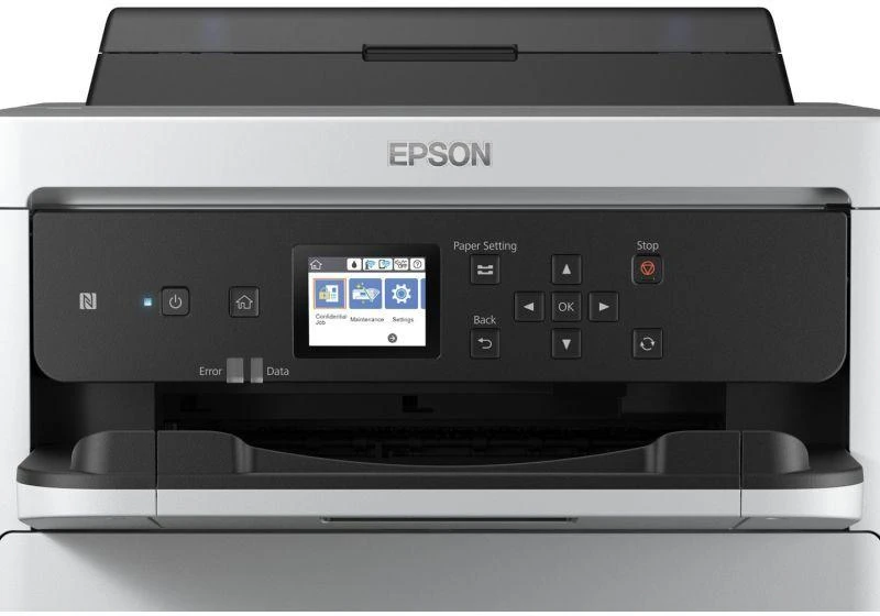 EPSON WorkForce Pro WF-C529R / C579R Magenta XXL