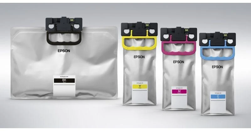 EPSON WorkForce Pro WF-C529R / C579R Magenta XXL