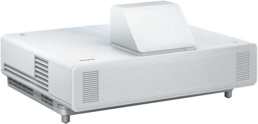 Skaitmeninių stendų sprendimas itin mažo nuotolio Projektorius Epson EB-800F