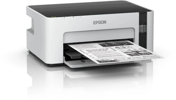 Epson EcoTank M1100 rašalinis spausdintuvas