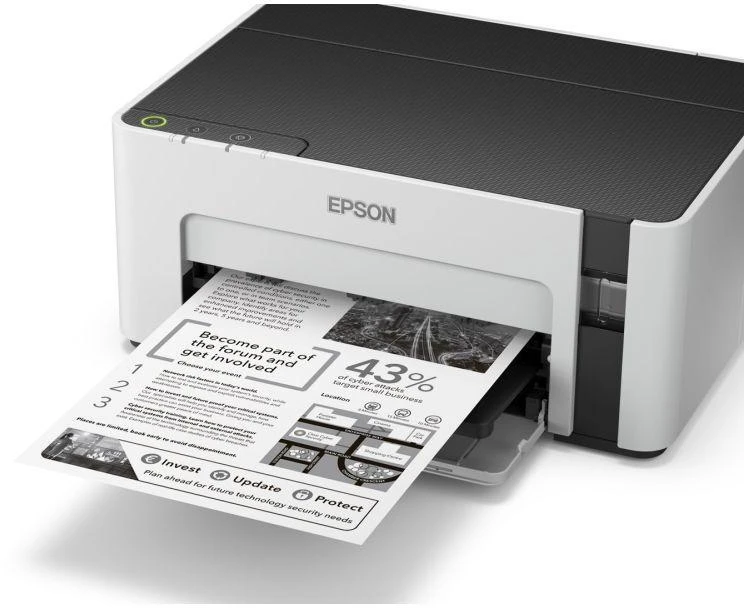 Epson EcoTank M1100 rašalinis spausdintuvas