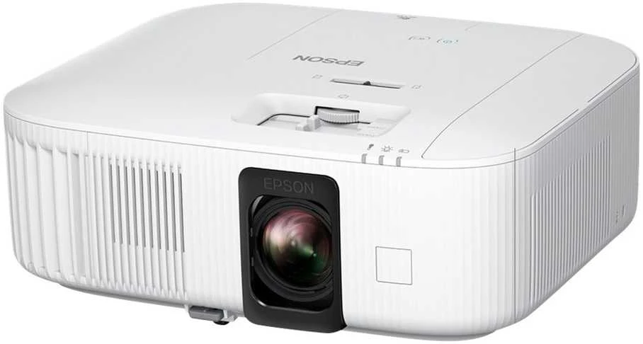 „Full HD“ projektorius Epson CO-FH01 (V11HA84040)