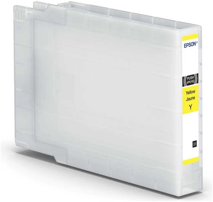Epson Ink Cartridge XL | WF-C81xx/WF-C86xx | Rašalo kasetė | Geltona
