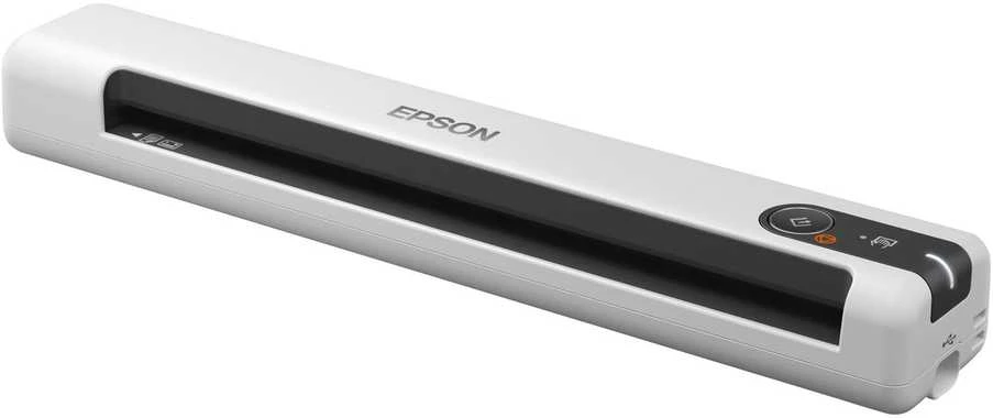 Skeneris Epson | Mobilus dokumentų skaitytuvas | Darbo jėga DS-70 | Spalva