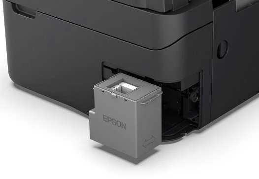 „Epson“ priežiūros dėžutė, skirta XP-3100/XP-4100/WF-2810/WF-2830/WF-2850