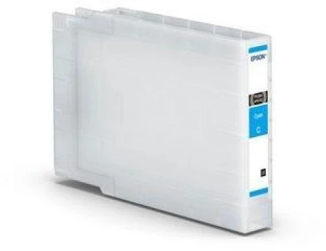 Epson T04A24N XXL (C13T04A24N) Rašalinė kasetė, Žydra