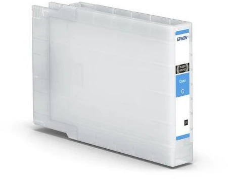 Epson T04A24N XXL (C13T04A24N) Rašalinė kasetė, Žydra