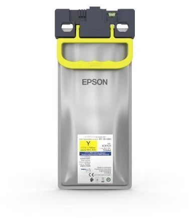 Epson T05A4 – XL – geltona – originali – rašalo kasetė