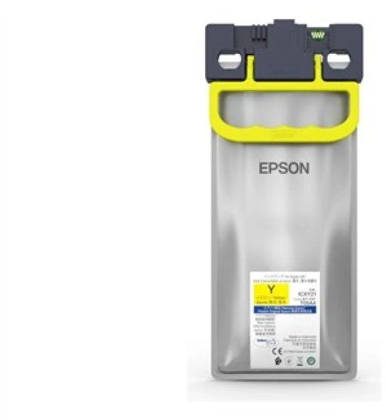 Epson T05A4 – XL – geltona – originali – rašalo kasetė