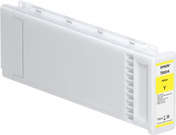 Epson T8004 Originalus Geltona 1 vnt