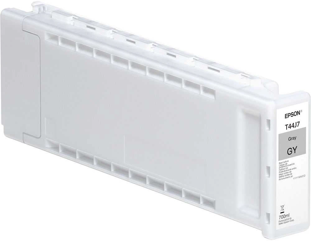 Epson UltraChrome Pro 12 rašalas | T44J740 | Rašalo kasetė | Pilkas