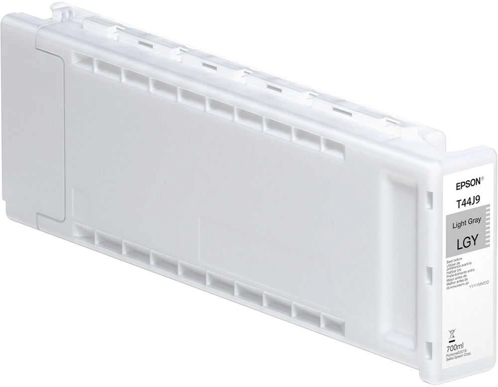 Epson UltraChrome Pro 12 rašalas | T44J940 | Rašalo kasetė | Šviesiai pilka