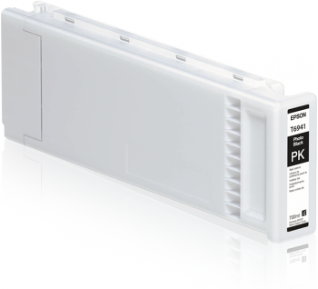 EPSON Singlepack UltraChrome XD Photo BlackT694100 700ml