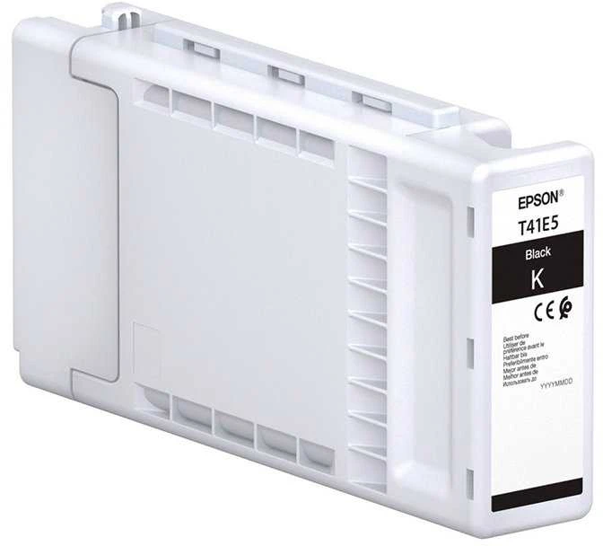 Epson UltraChrome XD2 rašalas | T41E540 | Rašalo kasetė | Matas Juodas