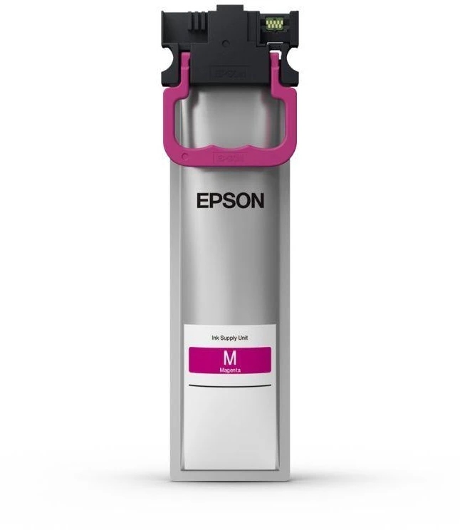 Epson WF-C5210 rašalo kasetės, rausva spalva, T944340