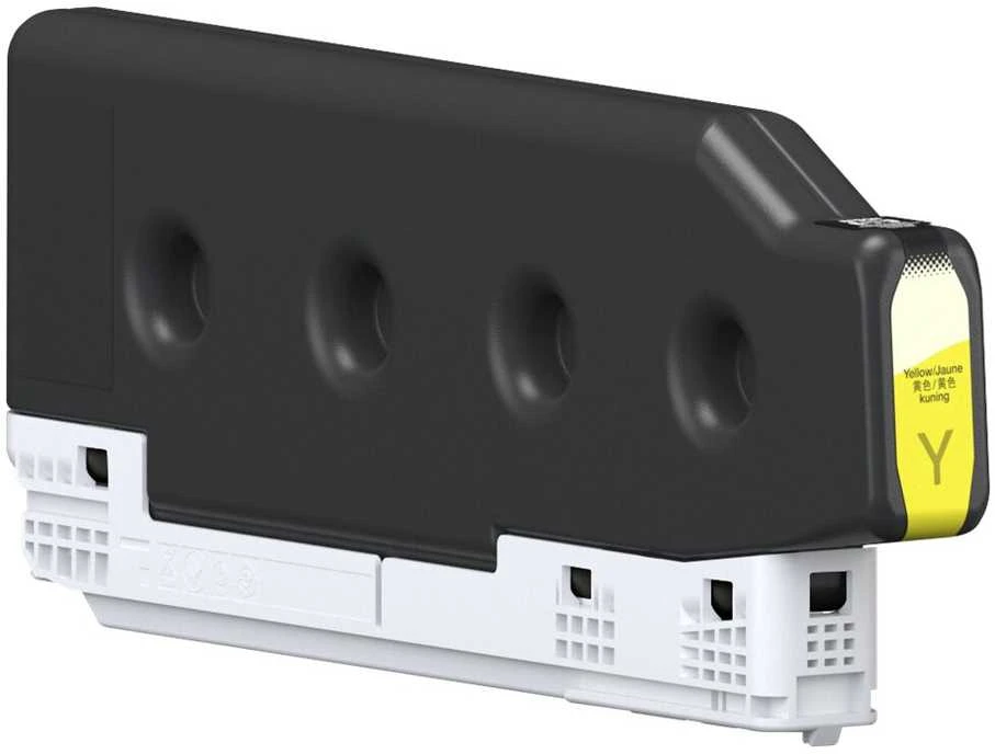 Epson T08G4 (C13T08G400) Rašalinė kasetė, Geltona