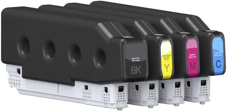 Epson T08G1 (C13T08G100) Rašalinė kasetė, Juoda