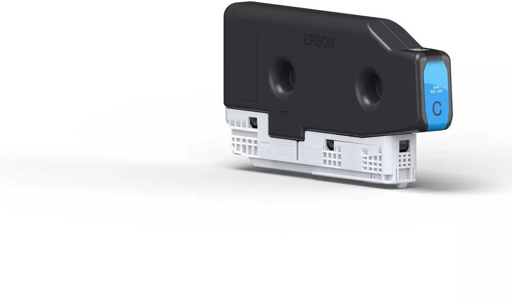 „Epson WorkForce Enterprise AM-C550“ | Rašalo kasetė | Žydras
