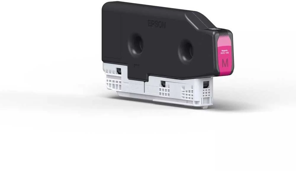„Epson WorkForce Enterprise AM-C550“ | Rašalo kasetė | Purpurinė