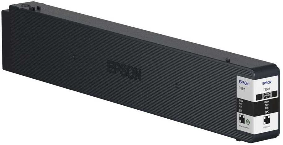 Epson WorkForce Enterprise WF-C20600 | Rašalo kasetė | Juodas