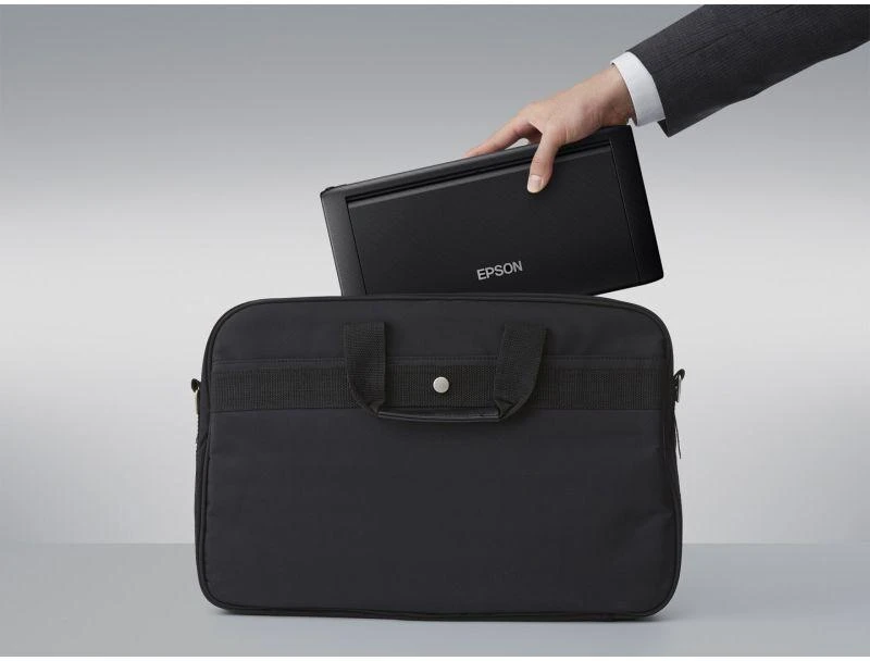 Epson WorkForce WF-110W rašalinis spausdintuvas Spalva 5760 x 1440 DPI A4 „Wi-Fi“