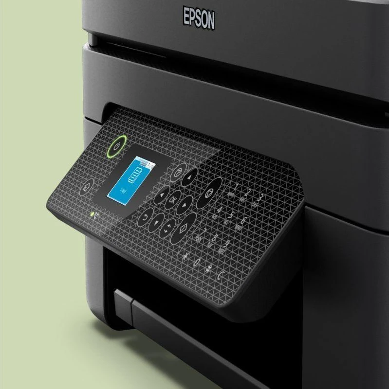 Epson WorkForce WF-2930DWF – daugiafunkcis spausdintuvas