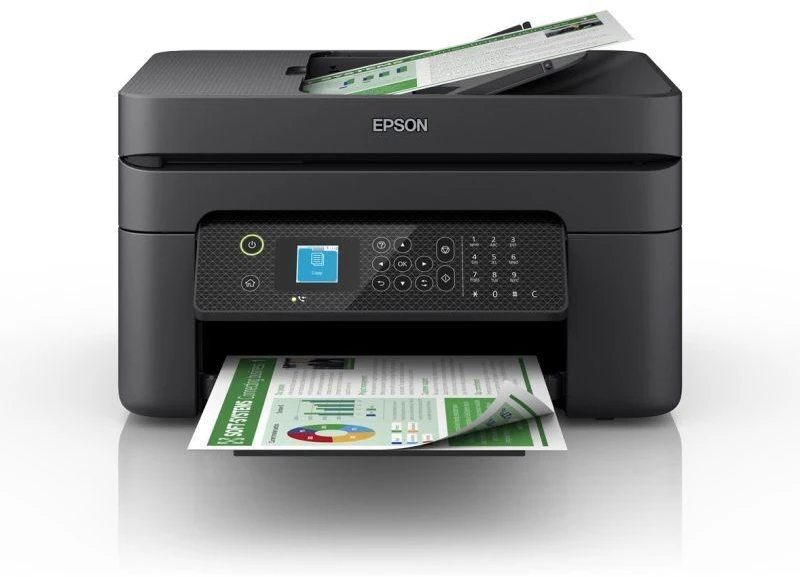 Epson WorkForce WF-2930DWF – daugiafunkcis spausdintuvas