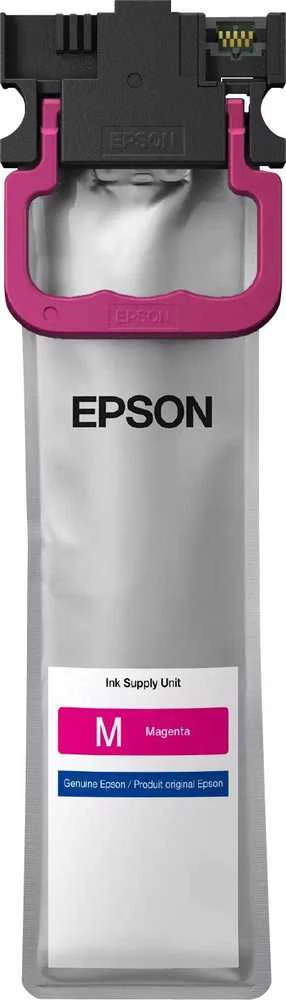 Epson XL rašalas | WorkForce Pro EM-C810xR | Rašalo kasetė | Magenta