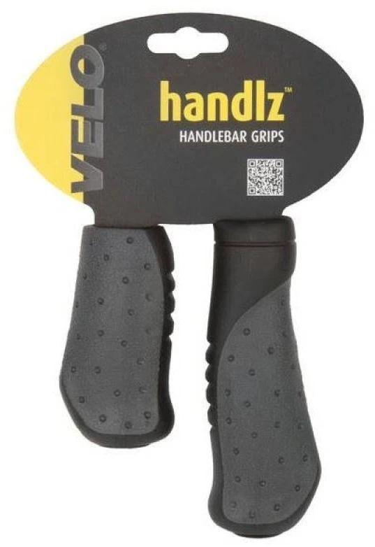 Ergo grip 3 greičiai