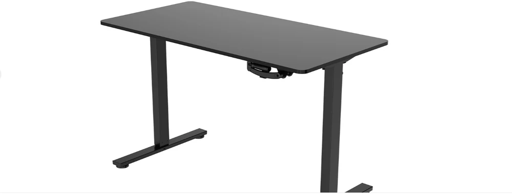 Ergonomiškas „Spacetronik LUMBO 44“ pilkas fotelis