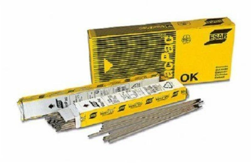 ESAB ELEKTRODA OK 92.58 FI 2,5/0,7kg KETUS
