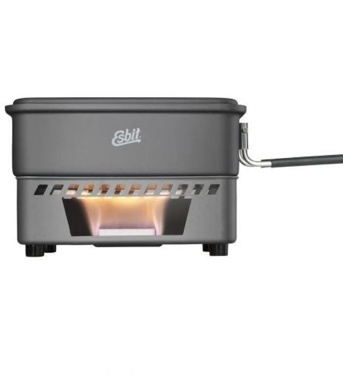 ESBIT viryklė su 1,1L indu CS1100HA