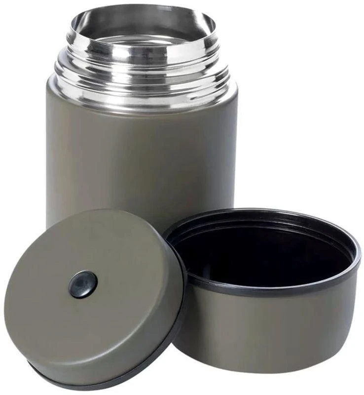 "Thermos Esbit" maisto ąsotis 1 l oliwkowy
