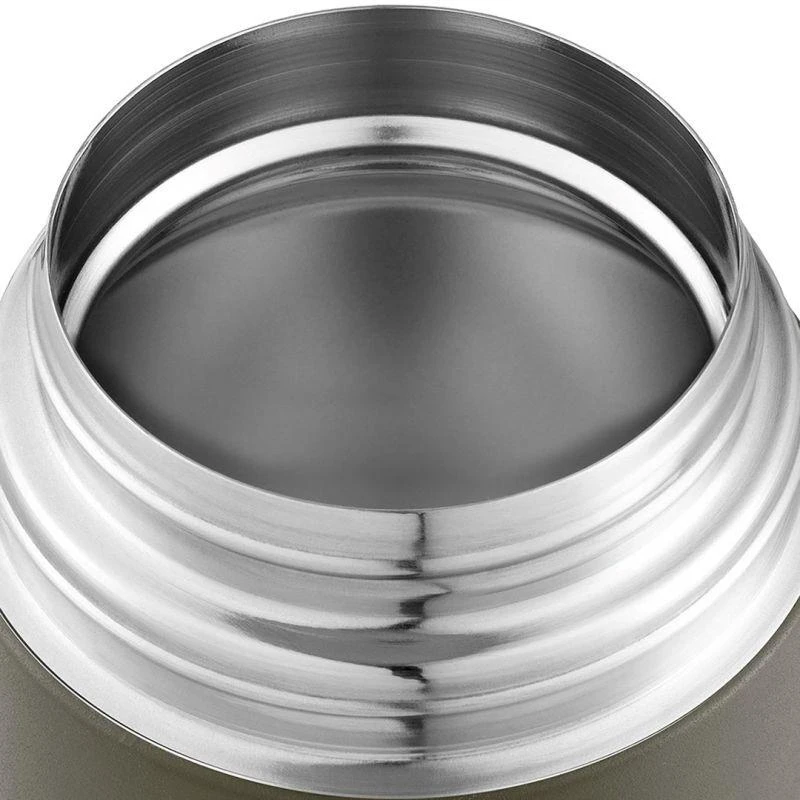 "Thermos Esbit" maisto ąsotis 1 l oliwkowy