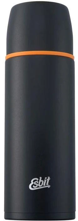 Thermos ESBIT Vacuum Flask 1L, juodas