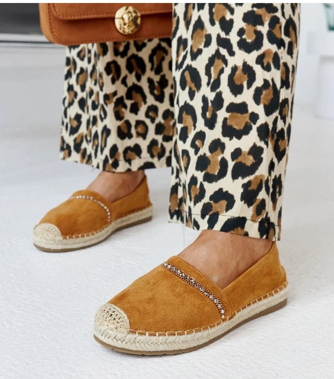 Espadrilės Solea
