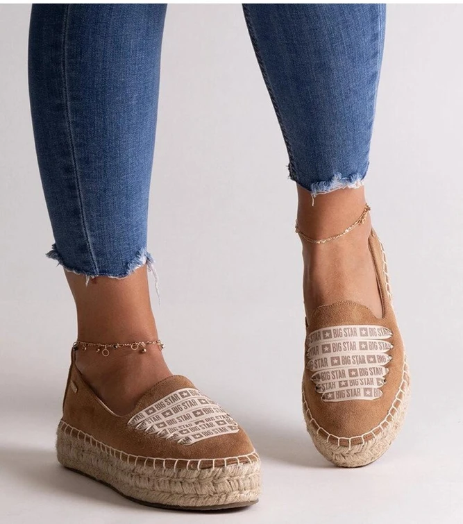 Espadrilės Solea
